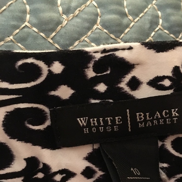 Black House White Market Dress Shorts - Picture 2 of 3